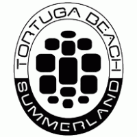 tortuga summerland Logo Vector