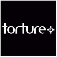 Torture Logo PNG Vector