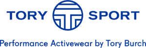 Tory Sport Performance Activewear for Women Logo PNG Vector