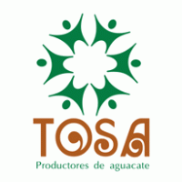 Tosa Logo PNG Vector