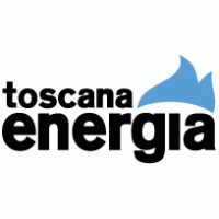 Toscana Energia Logo PNG Vector