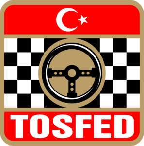 TOSFED Logo PNG Vector