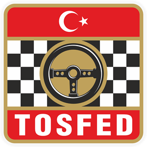 TOSFED Logo PNG Vector