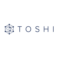 Toshi Logo PNG Vector