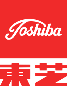 toshiba logo png