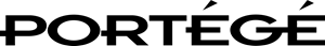Toshiba Portégé Logo PNG Vector