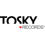 Tosky Records Logo PNG Vector