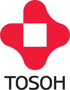 tosoh Logo PNG Vector