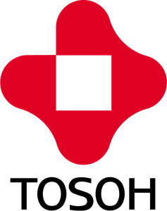 Tosoh Logo PNG Vector