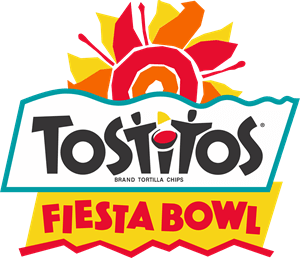Tostitos Fiesta Bowl Logo Vector