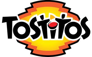 Tostitos Logo Vector