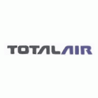 Total Air Logo PNG Vector