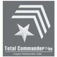 Total Commander Hungary Logo PNG Vector