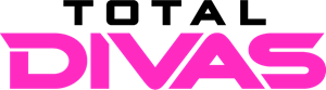 Total Divas Logo PNG Vector