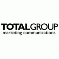 Total Group Marketing Communications Logo PNG Vector
