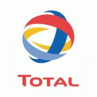 total Logo PNG Vector