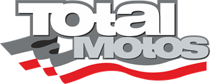 Total Motos Logo PNG Vector