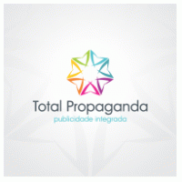 Total Propaganda Logo PNG Vector