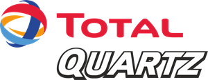 Total Quartz 2021 Logo Vector