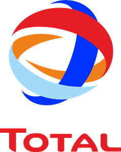 Total Quartz Logo PNG Vector