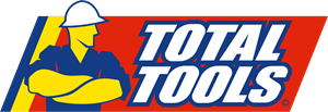 TOTAL TOOLS Logo PNG Vector