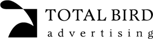 total bird Advertising Logo PNG Vector
