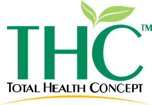total health concept Logo Vector