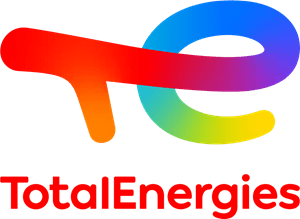 TotalEnergies Logo PNG Vector