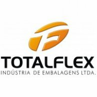 TOTALFLEX Logo PNG Vector