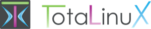 TotaLinuX Logo Vector
