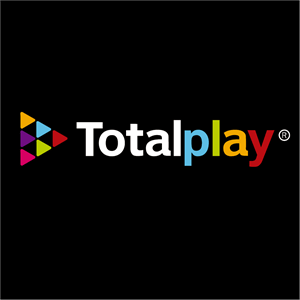 Totalplay Logo PNG Vector