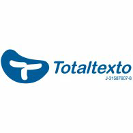 Totaltexto Logo Vector