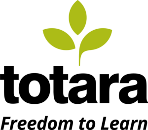 Totara Learning Solutions Logo PNG Vector