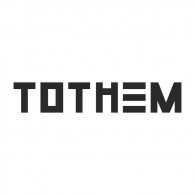 Tothem Logo Vector