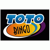 Toto Bingo Logo PNG Vector
