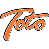 Totobet Logo PNG Vector