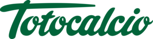 Totocalcio Logo PNG Vector