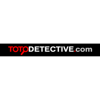 totodetective.com Logo PNG Vector