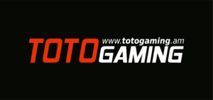 TotoGaming Logo PNG Vector