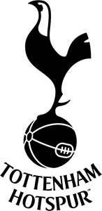 Tottenham Hotspur FC Logo Vector