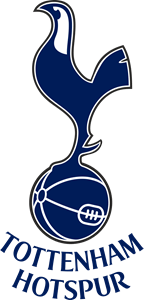 Tottenham Hotspur Logo PNG Vector