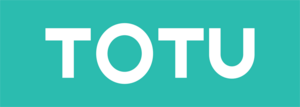 TOTU Logo PNG Vector