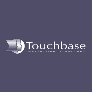 Touchbase Logo PNG Vector