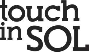 touchinSOL Logo Vector
