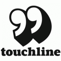 Touchline Publishing Logo Vector