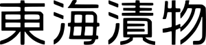 toukaitsukemono Logo PNG Vector