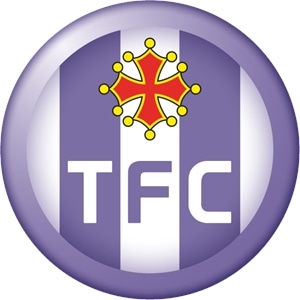Toulouse FC (1970) Logo Vector