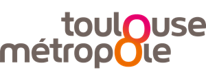 Toulouse Métropole Logo PNG Vector