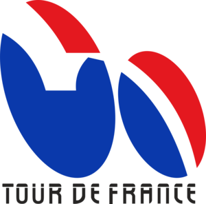 Tour de france 1985 Logo PNG Vector