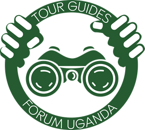 TOUR GUIDES UGANDA Logo Vector